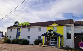 B&B Hôtel Chalon-Sur-Saone Sud
